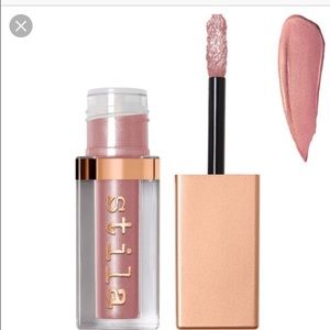 Stila magnificent metals shimmer & glow eyeshadow